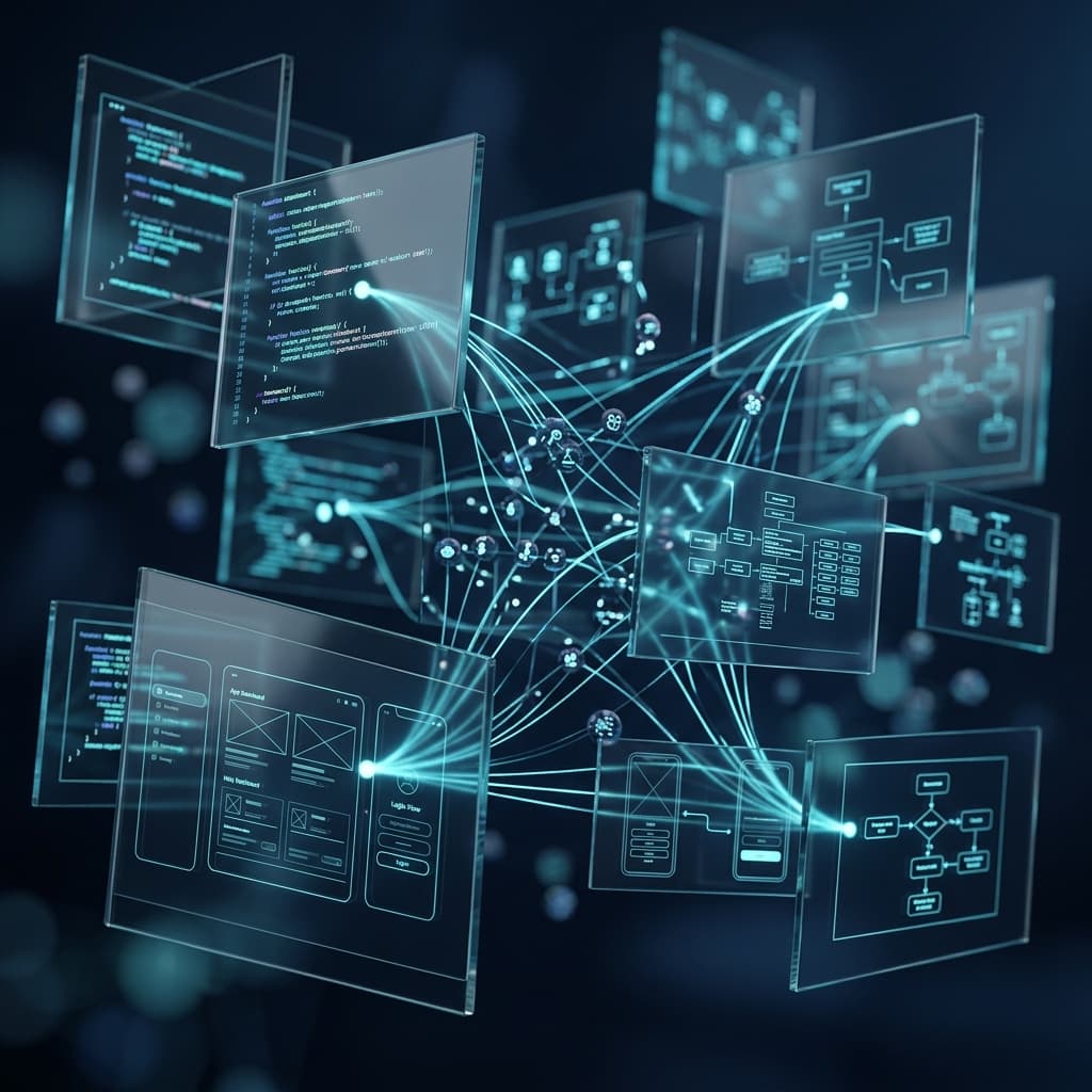 Pan-India Custom Software & AI Engineering